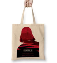 Star Wars, Revenge of Sith Bez Çanta Uzun Saplı