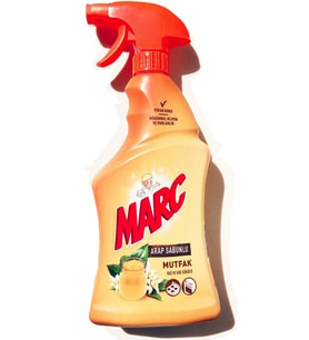 Marc Arap Sabunlu Mutfak Temizleyici 750ml Sprey