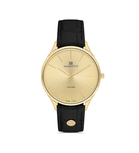 MOMENTUS EM349G-08BG Erkek Kol Saati