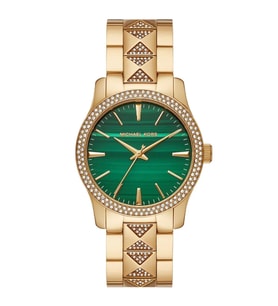 Michael Kors Runway MK7390 Kadın Kol Saati