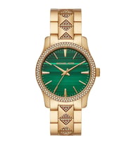 Michael Kors Runway MK7390 Kadın Kol Saati