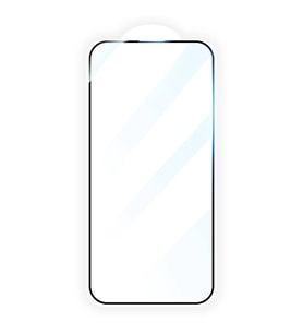 iPhone 15 Pro Ekran Koruyucu Orjinal Rak Kırılmaz Cam (Renksiz)
