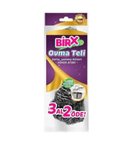 BİRX OVMA TELİ 3 LÜ