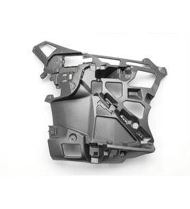 BMW X1:U11 2022- Tampon Taşıyıcı Braketi Ön Sağ M Sport 51119881916 Wender