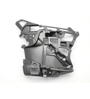 BMW X1:U11 2022- Tampon Taşıyıcı Braketi Ön Sağ M Sport 51119881916 Wender