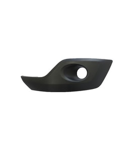 FORD CUSTOM ÖN TAMPON PANJURU DELİKLİ SOL 12- FOR07CU003 BK21R19953BB5CND