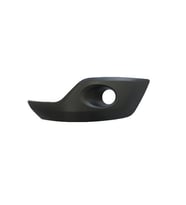 FORD CUSTOM ÖN TAMPON PANJURU DELİKLİ SOL 12- FOR07CU003 BK21R19953BB5CND