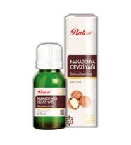 Balen Makademya Cevizi Yağ - Soğuk Pres 20 ml
