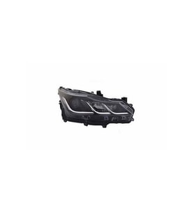TOYOTA COROLLA ÖN FAR ELEKTRİKLİ MOTORLU LEDLİ SAĞ 2018- 81110-02U50