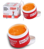 Lipo Gel Bölgesel ve Bakım Jeli 150 ml