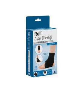 ROLL AYAK BİLEKLİĞİ
