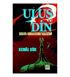 Ulus ve Din
