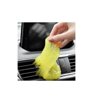 Superclean Araba Oto Temizlik Jeli Hamuru Klavye Telefon Klima Temizleme Jeli