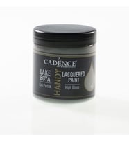 Cadence Handy Lake Boya 250 ml L-057 KOYU GRİ 