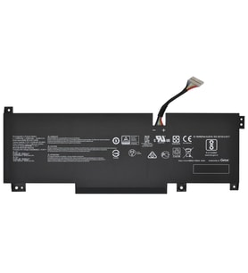 MSI BTY-M492 Notebook Batarya Laptop Pil