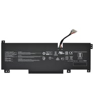 MSI BTY-M492 Notebook Batarya Laptop Pil