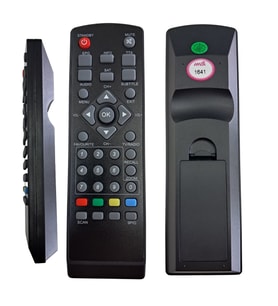 KORAX MINI BOX TKGS'Lİ SD UYDU KUMANDASI