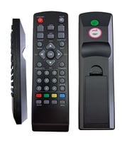 KORAX MINI BOX TKGS'Lİ SD UYDU KUMANDASI