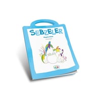SEBZELER BOYAMA KİTABI