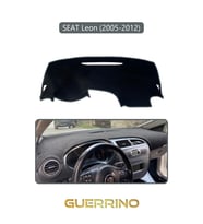 SEAT Leon (2005-2012)TORPİDO KORUMA HALISI GRİ KENAR