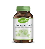 Voonka Glucogen Dual 90 Tablet