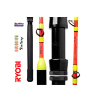 Ryobi Fluoritter 2.00m 20-50 LBS Trolling Olta Kamışı