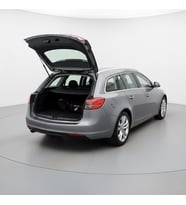 VAUXHALL INSIGNIA I 2008-2017 2008-2017 Uyumlu BAGAJ/SAĞ Amortisörü (Siyah)