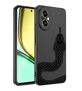 Huawei Nova 10 Se İle Uyumlu Premier Kalite Özel Üretim Baskılı Silikon Telefon Kılıfı BC 9