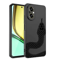 Huawei Nova 10 Se İle Uyumlu Premier Kalite Özel Üretim Baskılı Silikon Telefon Kılıfı BC 9