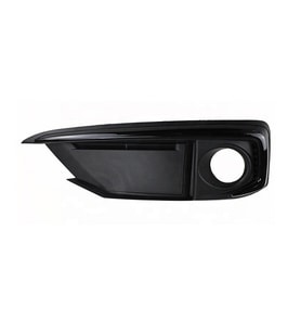 HONDA CIVIC FC5 ÖN TAMPON PANJURU DELİKLİ SOL 18-21 HON07CI118 71185TBAA60