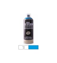 Artdeco Akrilik Sprey Boya 400 ML Mavi Y-400-450 (Karışık)