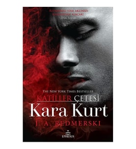 KARA KURT CİLTLİ