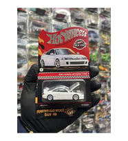 Hot Wheels ‘Red Line Club’ Rlc 95’ Honda Integra Typer (1.64 Ultra Nadir)