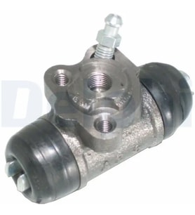 DELPHI LW61166 Arka Sag Fren Merkezi 4755020150 4755020180