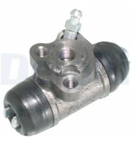 DELPHI LW61166 Arka Sag Fren Merkezi 4755020150 4755020180