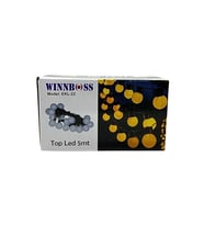 Dekor LED Top 5 metre Günışığı