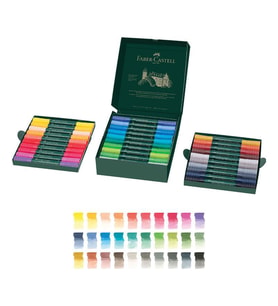 Faber Castell Albrecht Dürer Suluboya Markör 30 Renk 