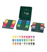 Faber Castell Albrecht Dürer Suluboya Markör 30 Renk 