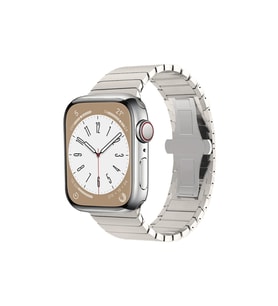 Watch 38Mm Kr413 Fine Steel Kordon - Yıldız Işığı