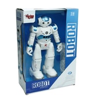 LZH-99888-4 U/K SARJLI HAREKETLI ROBOT