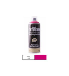 Artdeco Akrilik Sprey Boya 400 ML Fuşya Y-400-325 (Karışık)