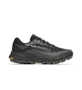 Merrell AGILITY PEAK 6 GTX Unisex Patika Koşu Ayakkabısı J00003276-6000 Siyah