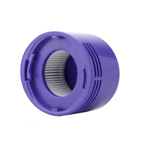 Dyson V7 V8 Cordless Uyumlu Hepa Filtre 1 Adet