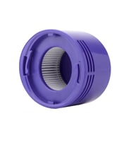 Dyson V7 V8 Cordless Uyumlu Hepa Filtre 1 Adet