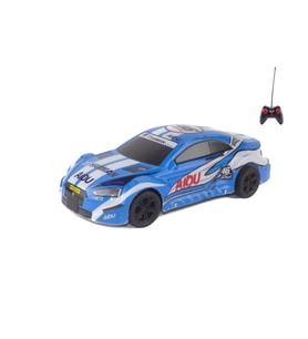 1:16 Ölçek Uzaktan kumandalı Spor Araba Ralli Car Şarjlı