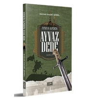 Fatih 'in Alpereni Ayvaz Dede