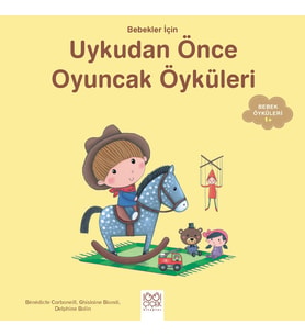 Oyuncak Öyküleri