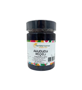 Ahududu Reçeli 400 gr MG