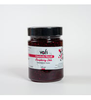 Ahududu Reçeli 400 gr MG