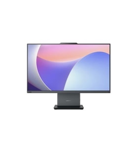 Lenovo ThinkCentre Neo 50A 12SA0024TR Core 7 240H 16GB 512GB SSD 27 FHD Touch FreeDOS All In One